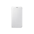 Чехол Samsung Flip Wallet EF-WG920P White 