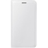 Чехол Samsung Flip Wallet EF-WJ120P White 