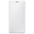 Чехол Samsung Flip Wallet EF-WJ510P White 