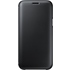 Чехол Samsung Wallet Cover EF-WJ530C Black 