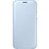 Чехол Samsung Wallet Cover EF-WJ530C Light Blue 