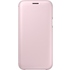 Чехол Samsung Wallet Cover EF-WJ530C Pink 