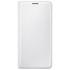 Чехол Samsung Flip Wallet EF-WJ710P White 
