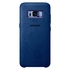 Чехол Samsung Alcantara Cover EF-XG950A Blue 