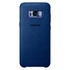 Чехол Samsung Alcantara Cover EF-XG955A Blue 