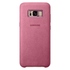 Чехол Samsung Alcantara Cover EF-XG955A Pink 