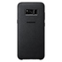 Чехол Samsung Alcantara Cover EF-XG955A Dark Gray 