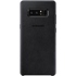 Чехол Samsung Alcantara Cover EF-XN950A Black 
