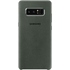 Чехол Samsung Alcantara Cover EF-XN950A Green 