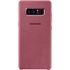 Чехол Samsung Alcantara Cover EF-XN950A Pink 