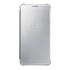 Чехол Samsung Clear View EF-ZA510C Silver 