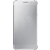 Чехол Samsung Clear View EF-ZA710C Silver 