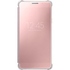 Чехол Samsung Clear View EF-ZA710C Pink 