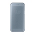 Чехол Samsung Clear View EF-ZA720C Blue 