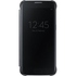 Чехол Samsung Clear View EF-ZG930C Black 
