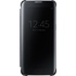 Чехол Samsung Clear View EF-ZG935C Black 