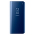 Чехол Samsung Clear View Standing EF-ZG950C Blue 