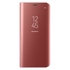 Чехол Samsung Clear View Standing EF-ZG950C Pink 