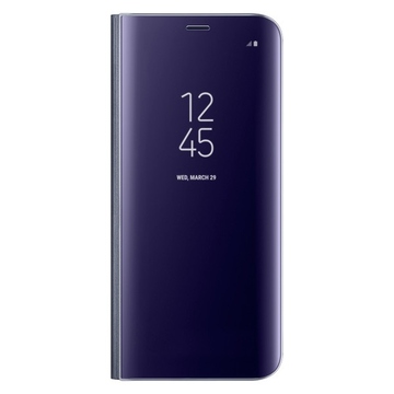 Чехол Samsung Clear View Standing EF-ZG950C Violet (для Samsung SM-G950F Galaxy S8)
