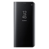 Чехол Samsung Clear View Standing EF-ZG955C Black 