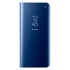 Чехол Samsung Clear View Standing EF-ZG955C Blue 