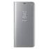 Чехол Samsung Clear View Standing EF-ZG955C Silver 