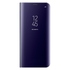 Чехол Samsung Clear View Standing EF-ZG955C Violet 