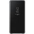 Чехол Samsung Clear View Standing EF-ZG965C Black 