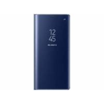 Чехол Samsung ClearView EF-ZN950C Standing Blue (для Samsung SM-N950F Galaxy Note 8)