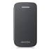 Чехол Samsung Flip Cover EFC-1G6F Black 