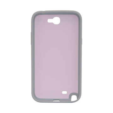 Футляр Samsung  Protective Cover Plus EFC-1J9B Pink (для Samsung N7100 Galaxy Note II)