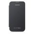 Чехол Samsung Flip Cover EFC-1J9F Titanium Grey 