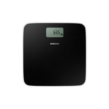 Весы Samsung EI-HS10NNWEGRU Black