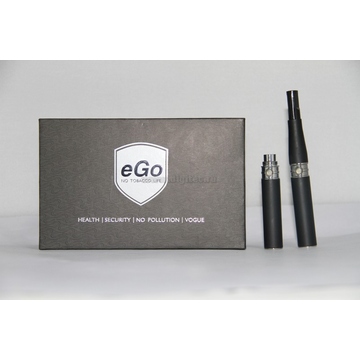 Электронная сигарета Present EGO F4306