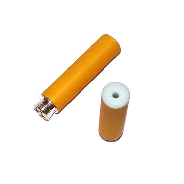 Картомайзер Present NW4212 (для эл. сигарет RN4081, 5 шт. в комплекте, до 300 затяжек (30 сигарет))
