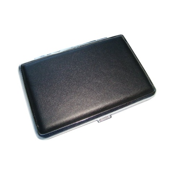 Портсигар Present P-14 (для сигарет 510/4075/4081/4082/4088/4083, вмещает акк. батарею, картомайзер, картридж, usb зарядку)