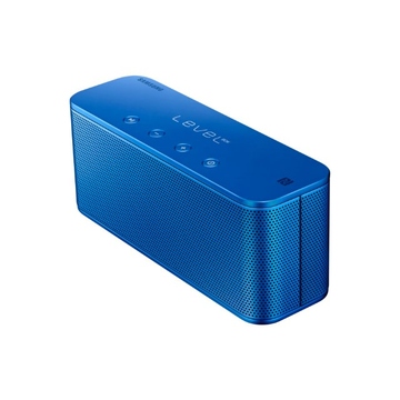 Колонки Samsung EO-SG900 Level Box Mini Blue (Bluetooth/NFC)