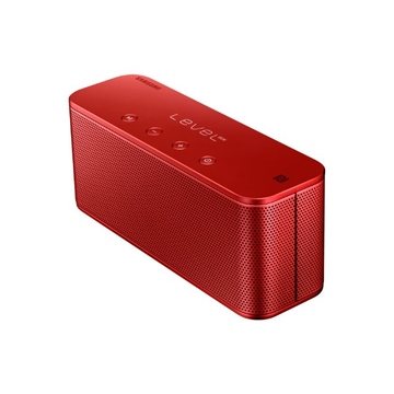 Колонки Samsung EO-SG900 Level Box Mini Red (Bluetooth/NFC)