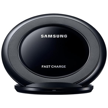 Зарядное устройство Samsung EP-NG930B Black (беспроводное, для Samsung Galaxy S7, Galaxy S7 Edge )