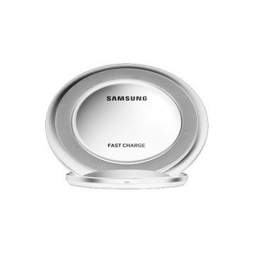 Зарядное устройство Samsung EP-NG930B White (беспроводное, для Samsung Galaxy S7, Galaxy S7 Edge )
