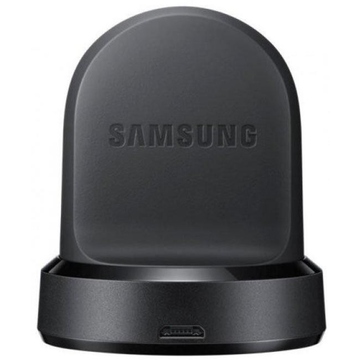Докстанция Samsung EP-YO760B Black (для Samsung GearS3)
