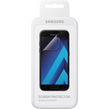 Пленка защитная Samsung ET-FA320C (для Samsung A320 Galaxy A3 2017, 2шт.)