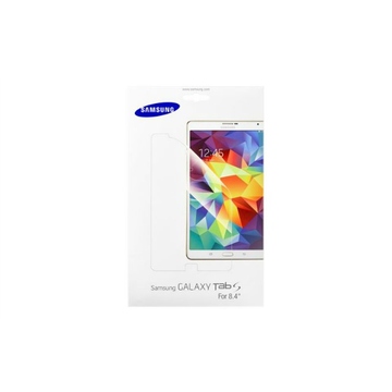 Пленка защитная Samsung ET-FT700C (для Samsung SM-T70x Galaxy Tab S 8.4", 2шт.)