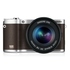  Samsung NX300 Kit 18-55mm Brown