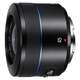 Samsung 45mm F/1.8 NX