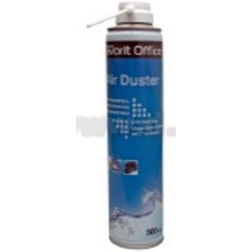 Спрей Favorit Office "Air Duster" (распылитель пневматический, под давлением, 300мл)