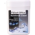 Влажные салфетки Favorit Office "Notebook Clean" 
