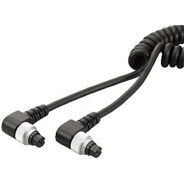 Кабель Sony FA-MC1AM (для соединения двух вспышек HVLF56AM/HVLF58AM и разъема FA-CS1AM)