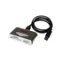 Ридер USB3.0 Kingston FCR-HS4 