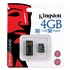 Card reader Kingston Black 